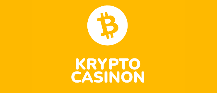 Krypto Casinon logo